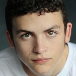 تصویر هنرمند Isaiah Zev