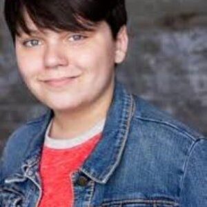 تصویر هنرمند Nicholas Oteri