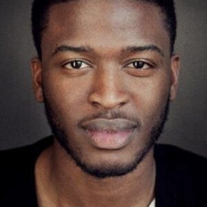 تصویر هنرمند Zackary Momoh