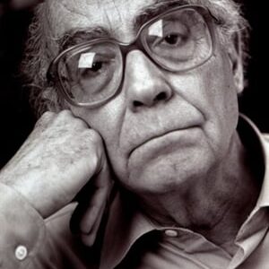تصویر هنرمند José Saramago