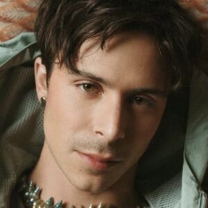 تصویر هنرمند Alejandro Puente