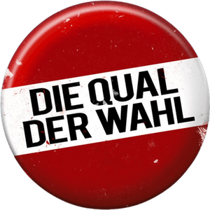 لوگوی رسمی فیلم The Campaign (2012)