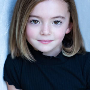 تصویر هنرمند Everly Wild Goerdel