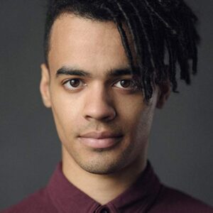 تصویر هنرمند Joshua Sinclair-Evans