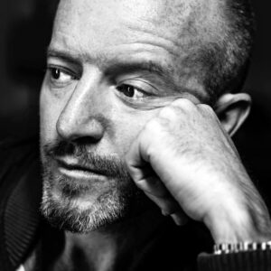 تصویر هنرمند Anthony Byrne