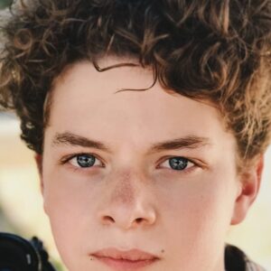 تصویر هنرمند Quinn Liebling