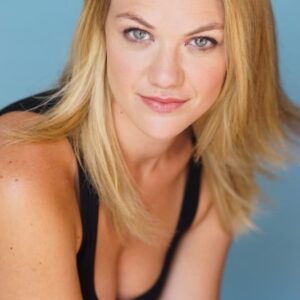 تصویر هنرمند Lauren Ashley Berry