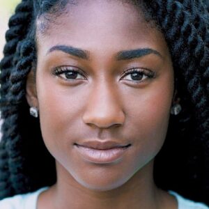 تصویر هنرمند Egypt Taylor