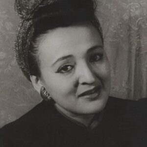 تصویر هنرمند Irene Sharaff