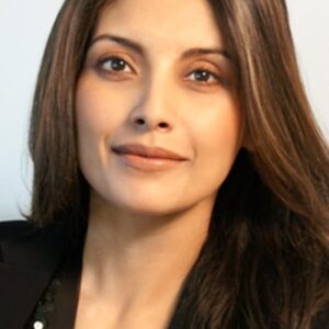 تصویر هنرمند Heera Rajgopal