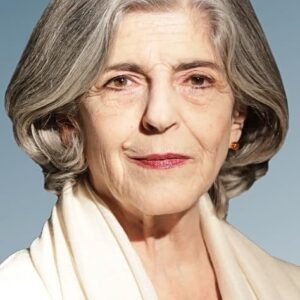 تصویر هنرمند Cristina Banegas