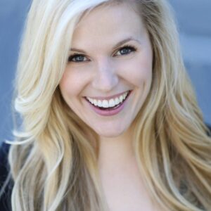 تصویر هنرمند Brenna Wagner