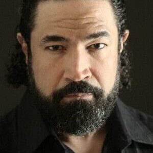 تصویر هنرمند Mauricio Ovalle