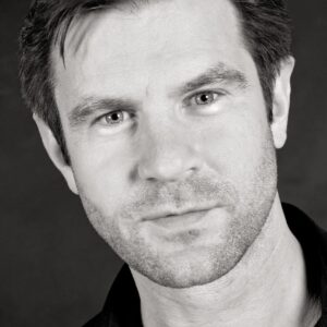 تصویر هنرمند Paul Albertson