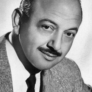 تصویر هنرمند Mel Blanc