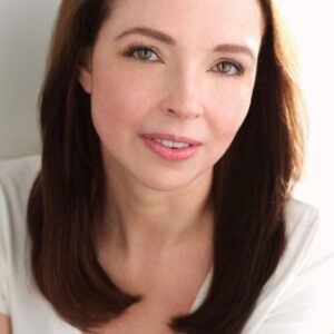 تصویر هنرمند Danae Nason