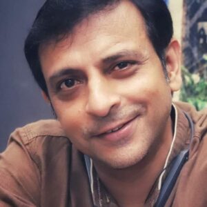 تصویر هنرمند Joy Sengupta