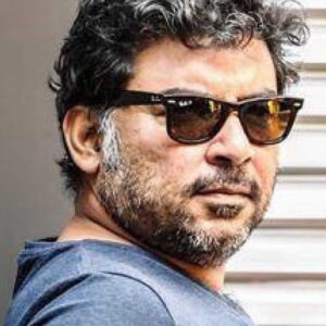 تصویر هنرمند Danish Husain