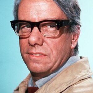 تصویر هنرمند Harold Goodwin