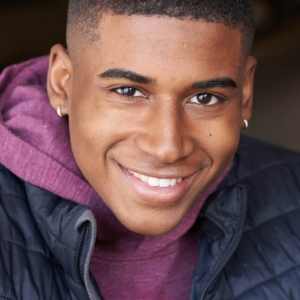 تصویر هنرمند Michael Cooper Jr.