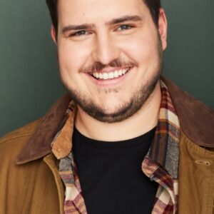 تصویر هنرمند Brandon Knabe