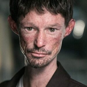 تصویر هنرمند Darren Kent