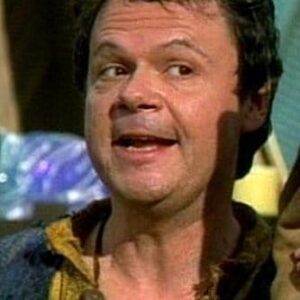 تصویر هنرمند John Walter Davis