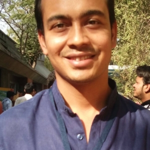 تصویر هنرمند Abhishek Jain