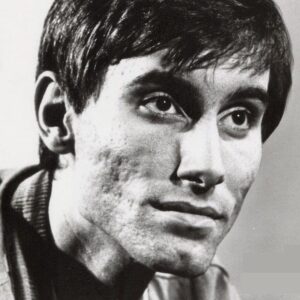 تصویر هنرمند Anthony James