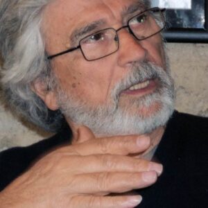 تصویر هنرمند Giorgos Arvanitis