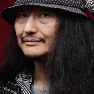 تصویر هنرمند Shiro Sagisu