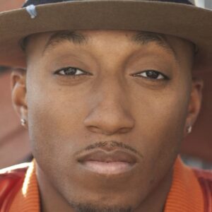 تصویر هنرمند Lecrae