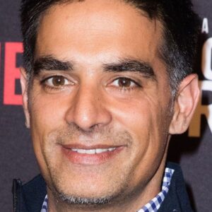 تصویر هنرمند Gotham Chopra