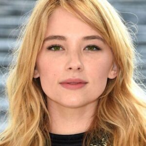 تصویر هنرمند Haley Bennett