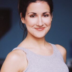 تصویر هنرمند Ramona Milano