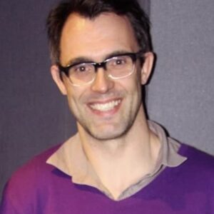 تصویر هنرمند Richard Overall