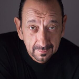 تصویر هنرمند Anthony J. Gallo