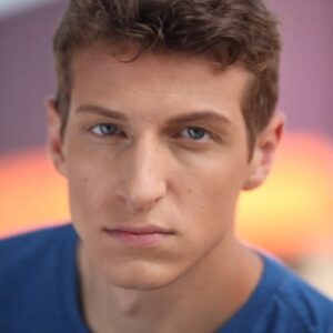 تصویر هنرمند Zach Kaltenbach