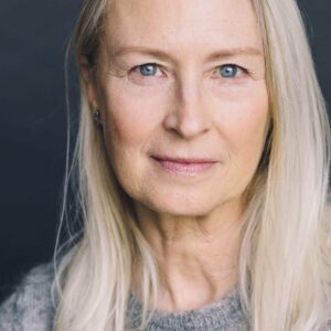 تصویر هنرمند Christine Kellogg-Darrin