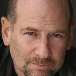 تصویر هنرمند Stephen Mendel