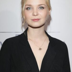 تصویر هنرمند Michalina Łabacz