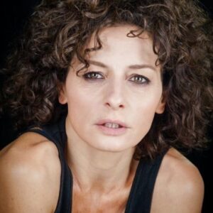 تصویر هنرمند Lidia Vitale