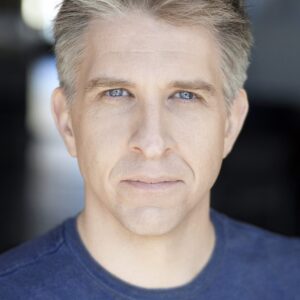 تصویر هنرمند Shawn Campbell