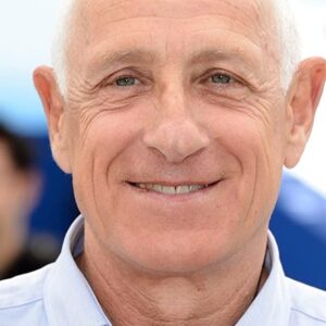 تصویر هنرمند Michel Abramowicz