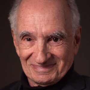 تصویر هنرمند Roger Hendricks Simon