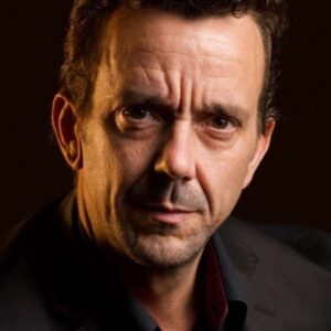 تصویر هنرمند Nathan Willcocks