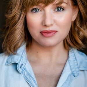 تصویر هنرمند Natalie Britton