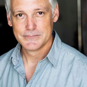 تصویر هنرمند Paul Keany