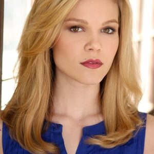 تصویر هنرمند Victoria Staley