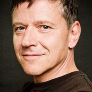 تصویر هنرمند Christian Goebel